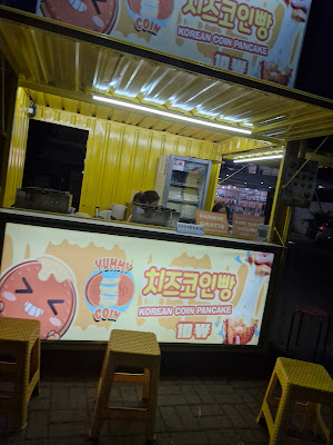 Yummy Coin Imogiri Yogyakarta
