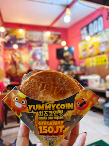 Yummy Coin Johar Baru
