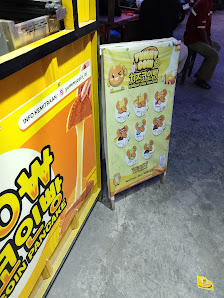 Yummy Coin Rorotan