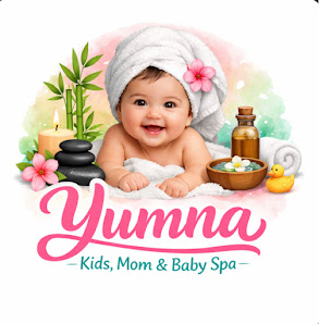 Yumna Kids Mom & baby spa