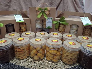 Yuni's Cake & Cookies
