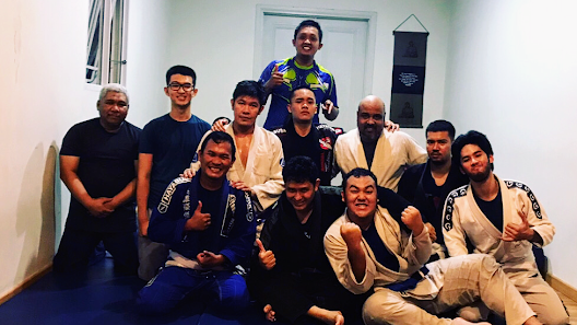 Yuri Martial Art Gym