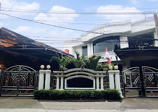 Yusan Griya Pengantin (Sanggar Yusan)