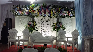 Yusti Wedding & Decoration