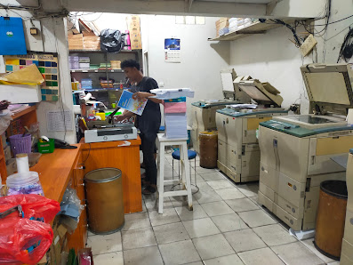 Yusuf Copy Center