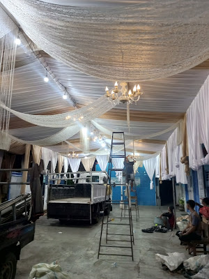Yutika wedding