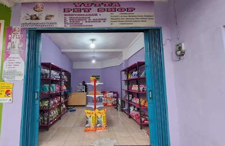 YUTTA PETSHOP