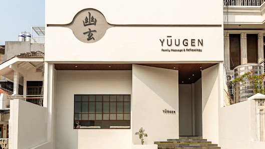 Yuugen Family Massage & Reflexology