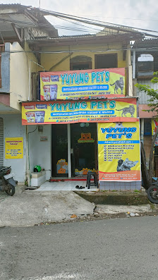 Yuyung petshop
