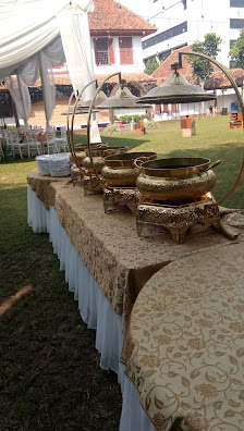 Yvonne's Catering