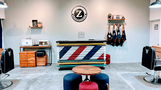 Z PREMIUM BARBERSHOP Jeruk Purut