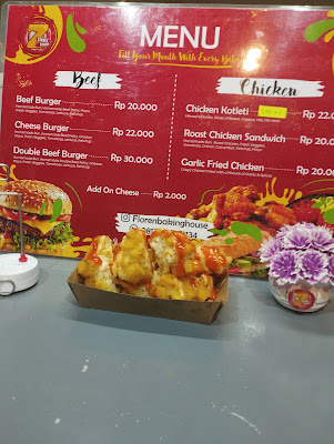 Z Street Food
