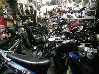 Z2S Jaya Motor