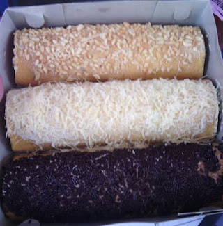 Zaenal cake
