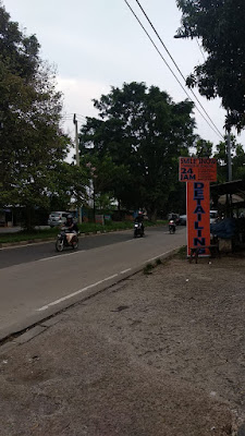" Zafapi Snow " Cuci Mobil & Motor