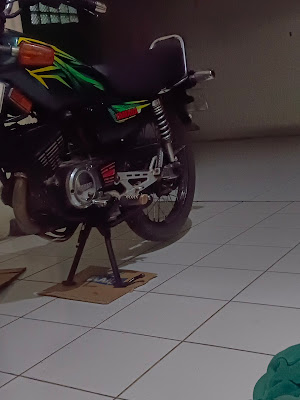 ZAFRAN MOTOR