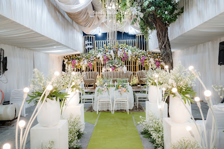 Zahira Wedding Organizer