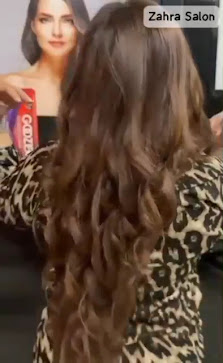 Zahra Salon Khusus Wanita ( otista )