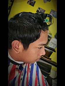 Zahwan Barbershop