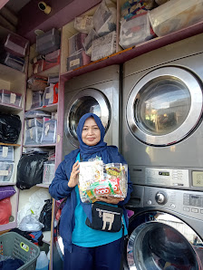 Zain Laundry Kampung Rawa - Johar baru