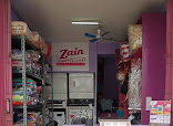 Zain Laundry Pulogadung