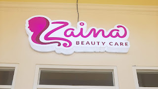 Zaina Beauty Care