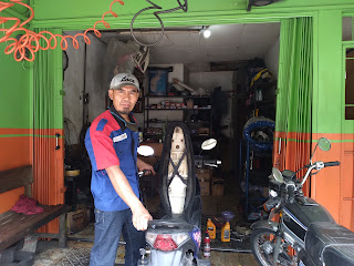 Zaki Motor