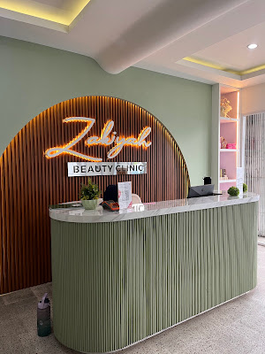 Zakiyah Beauty - Klinik Kecantikan Zakiyah