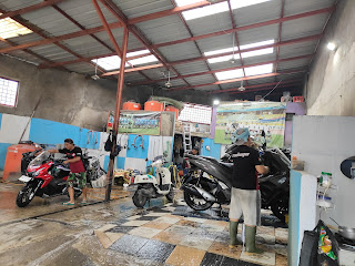 ZALAYA WASH