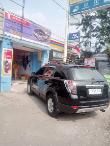 ZALFA AC MOBIL TANGERANG