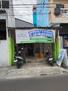 Zam Laundry
