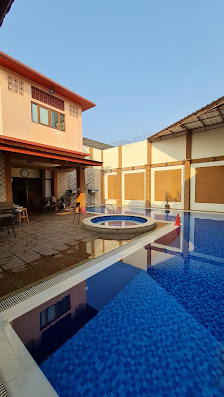 ZAMRA BEAUTY HOUSE