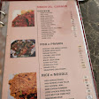 Zanas Indian Fusion Cuisine