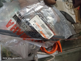 Zaneta Motor