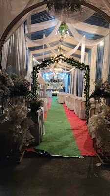 Zanita Wedding - Paket Pernikahan Wedding Organizer Tangerang
