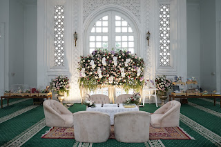 Zantisha Wedding Organizer