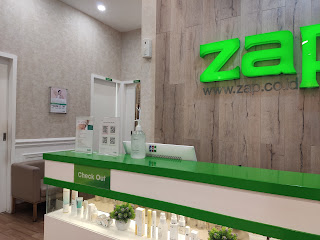 ZAP Clinic - AEON Mall Jakarta Garden City