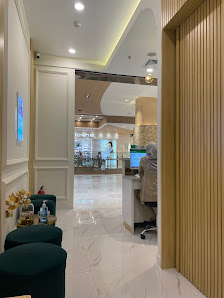 ZAP Clinic AEON Tanjung Barat