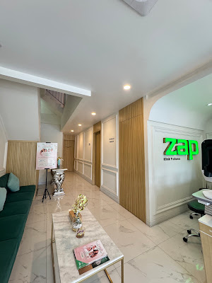 ZAP Clinic Bintaro Sektor 7