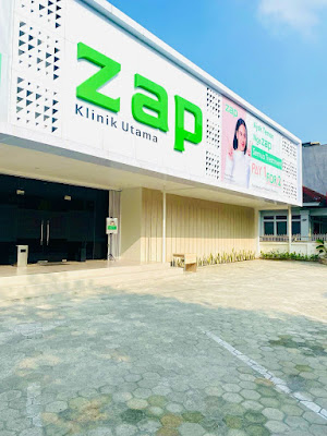ZAP Clinic.