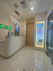 ZAP Clinic Citywalk Sudirman