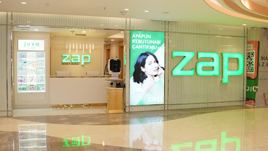 ZAP Clinic - Gajah Mada Plaza