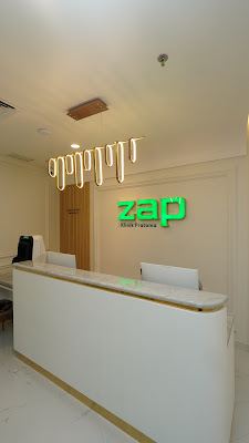ZAP Clinic - Grand Indonesia