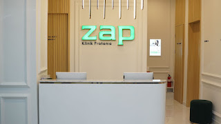 ZAP Clinic Green Pramuka Square