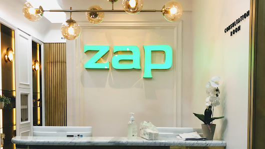 ZAP Clinic - Kalibata City