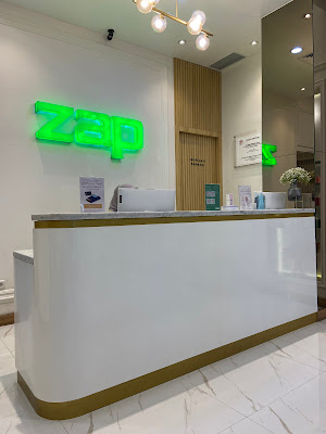 ZAP Clinic - Lippo Mall Kemang
