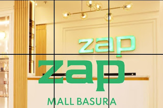 ZAP Clinic - Mall@Bassura