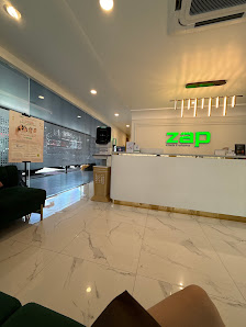 ZAP Clinic Muara Karang