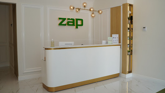 ZAP Clinic - Pantai Indah Kapuk