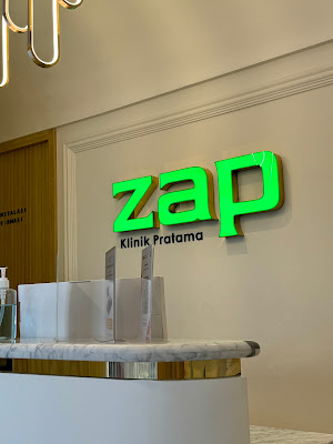 ZAP Clinic Puri Indah